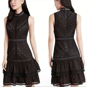 Anthropologie Hailee C Bella dress